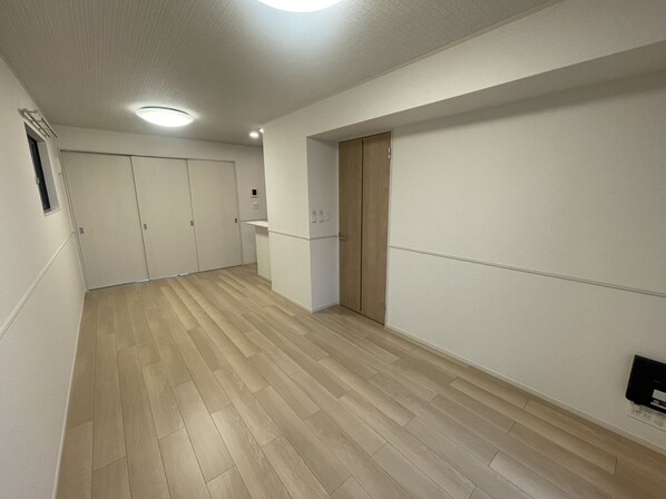 カミーノオタンタトレⅠの物件内観写真